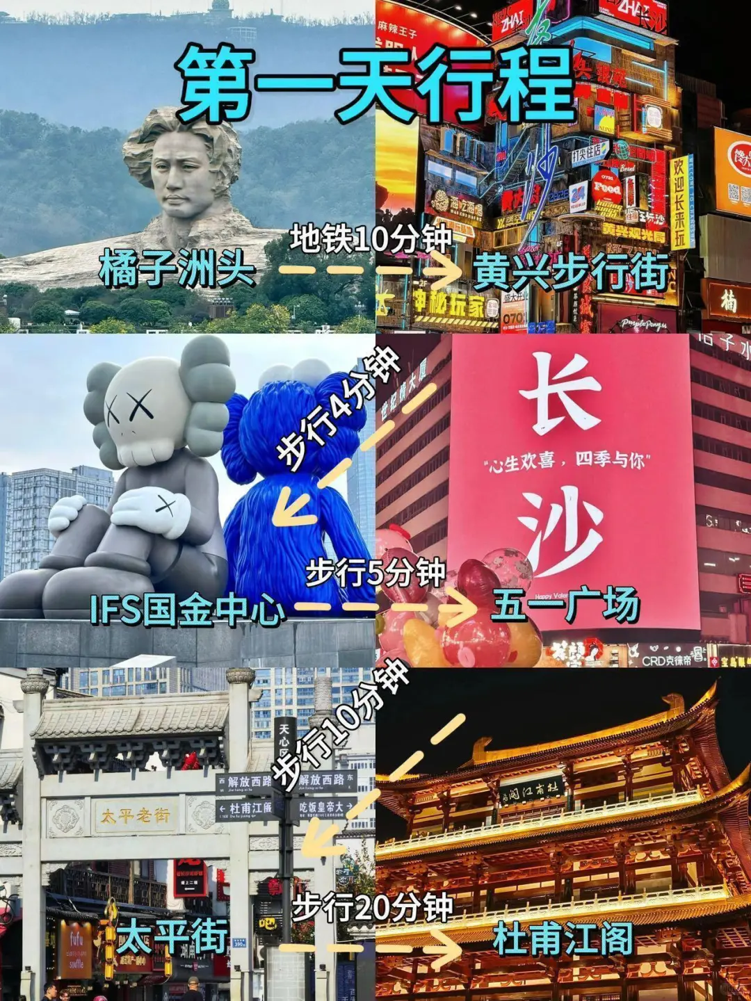 📍6.26长沙已回。。😅我真的崩溃了……