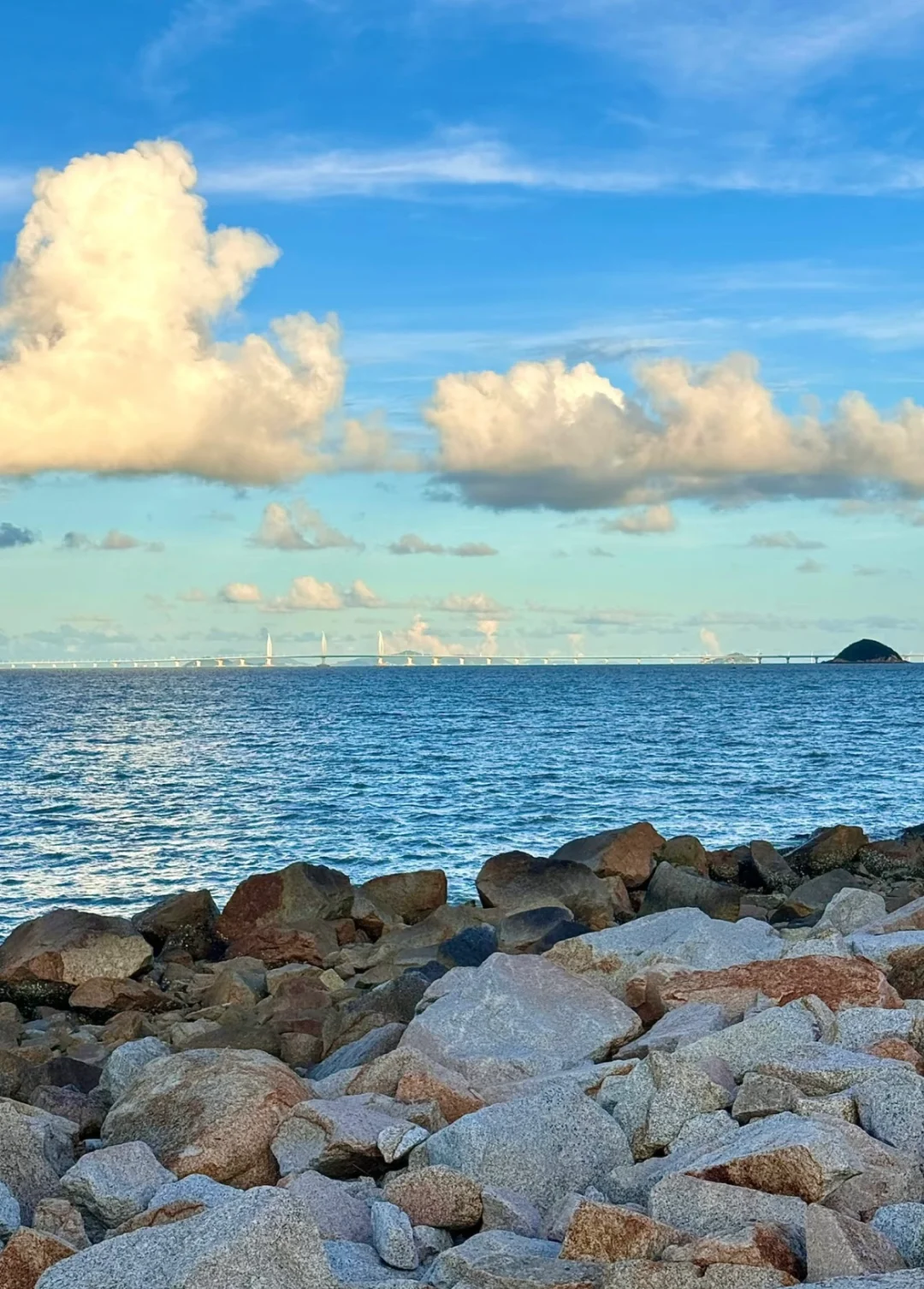 🌟【珠海3天2夜超全攻略】体验属于海的浪漫🌊