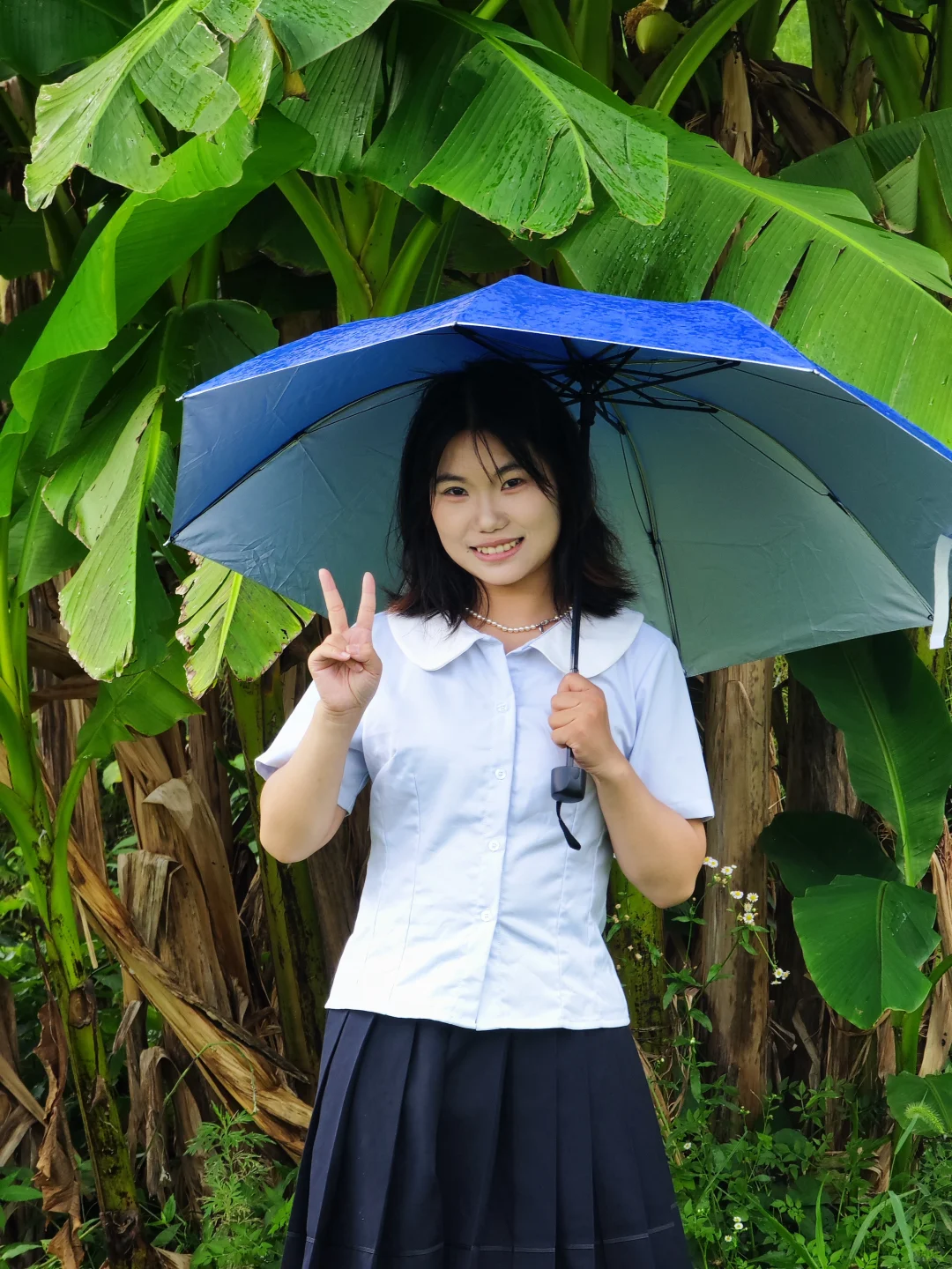 我愿奉之为浙江の小伊犁 🐂，安吉很好，
