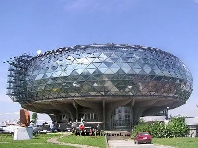 出国旅游推荐