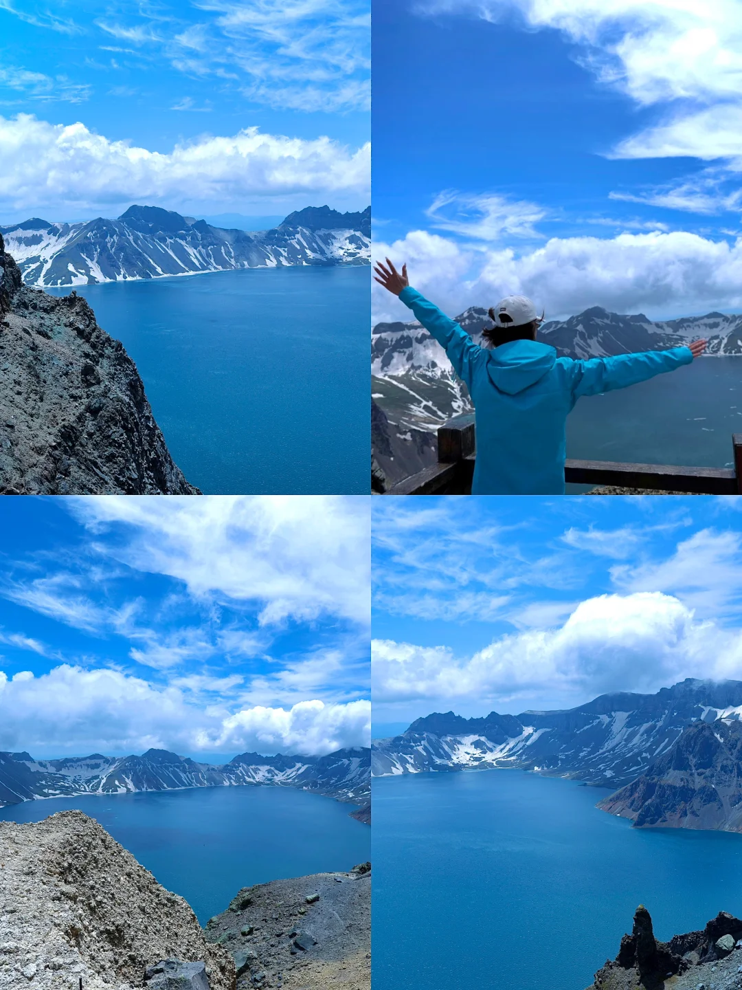 长白山旅游攻略 | 18个景点，熬夜整理！
