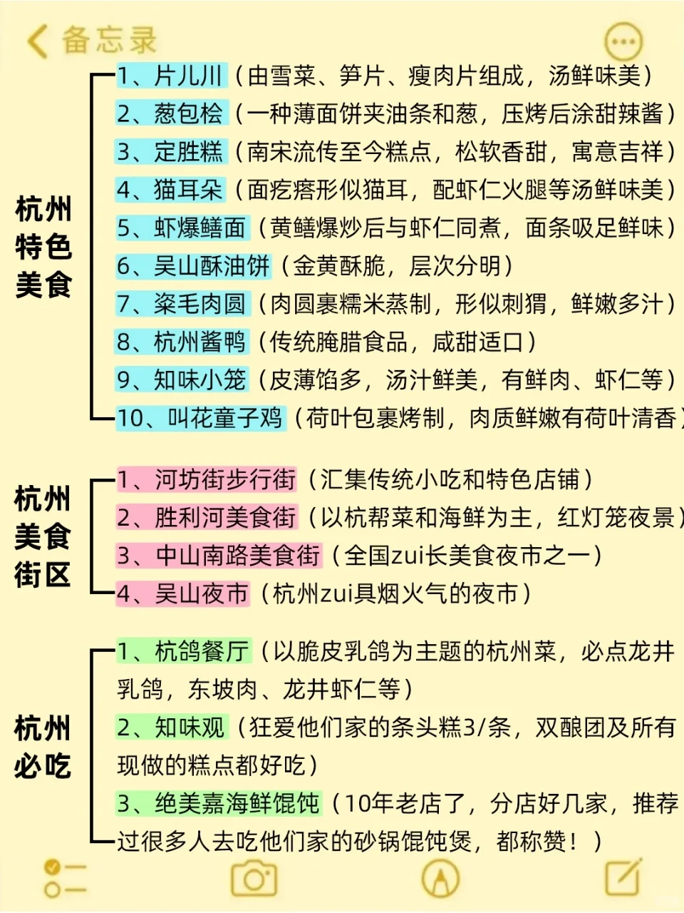 7、8、9月来杭州旅游不看这篇攻略🤬小心
