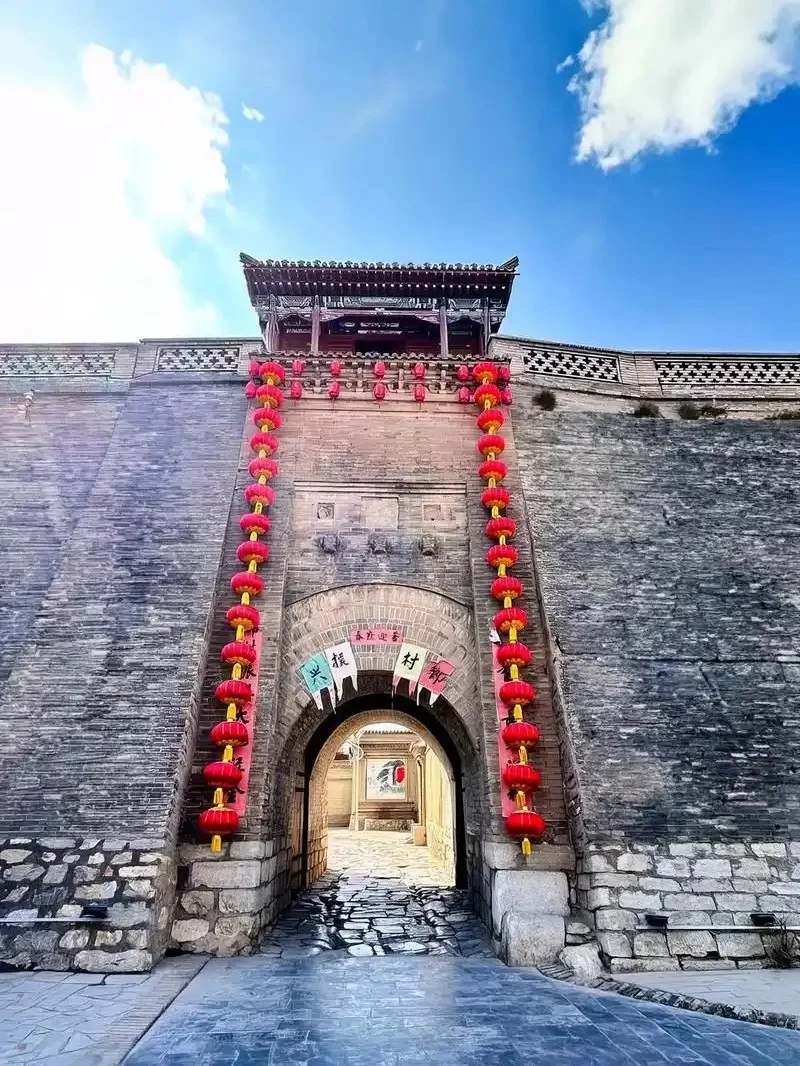 周末逃离城市！京津冀冷门治愈的小众景点