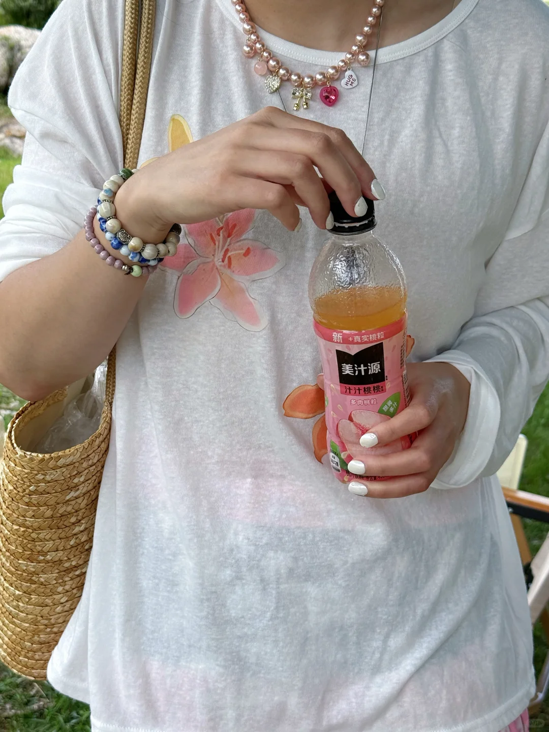 在山西，我找到了藏在梦里的那片草原🐎…..