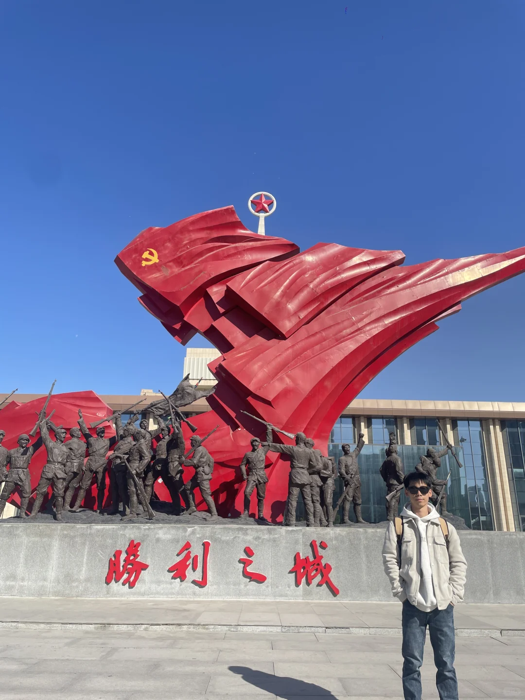 🔥【石家庄48h暴走攻略】 这么近那么美！