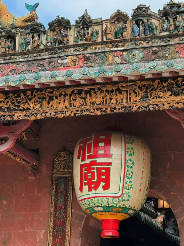 佛山顺德旅游🚶人均600r三天两夜精华路线‼️