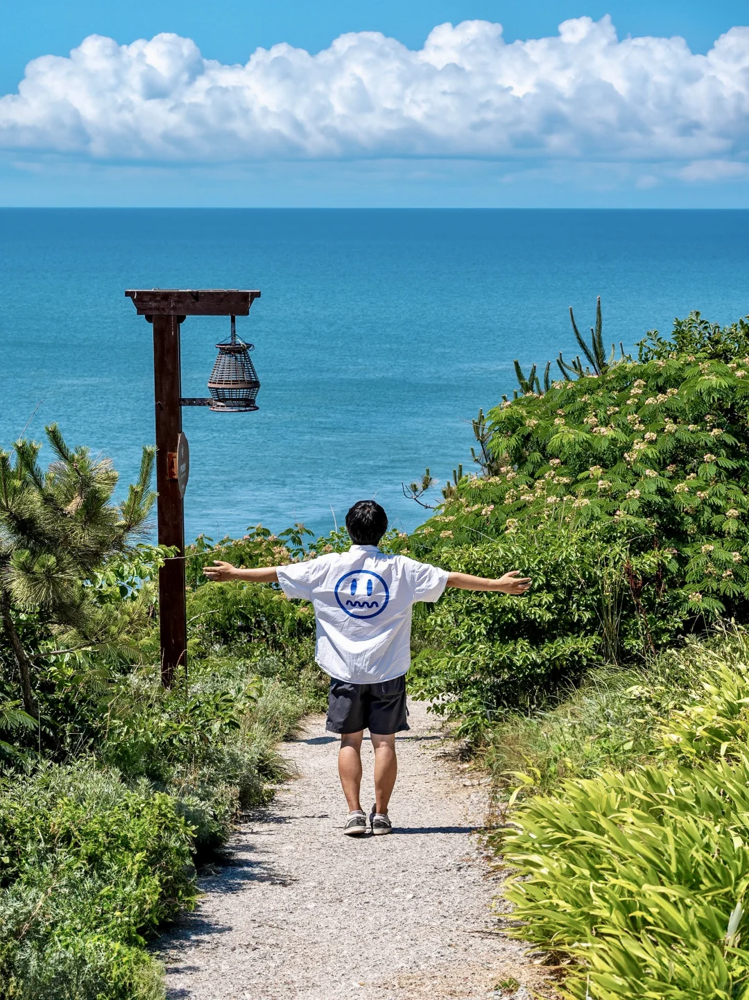 接下来的威海，是国内海滨旅行天花板！！