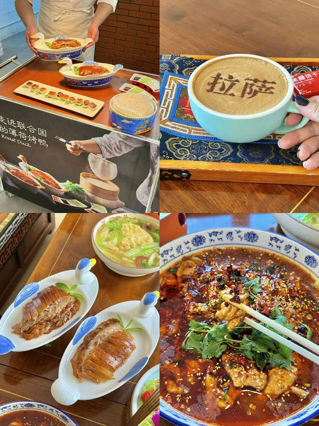 拉萨3天3夜｜保姆级旅游路线攻略，不绕路❗️