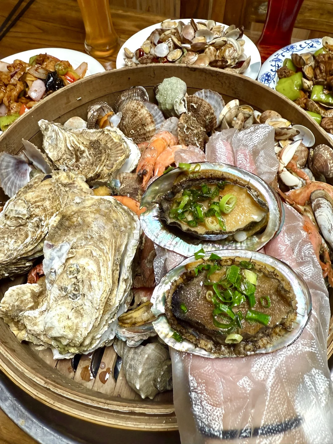 我愿称青岛为：旅游成本最低的城市！！