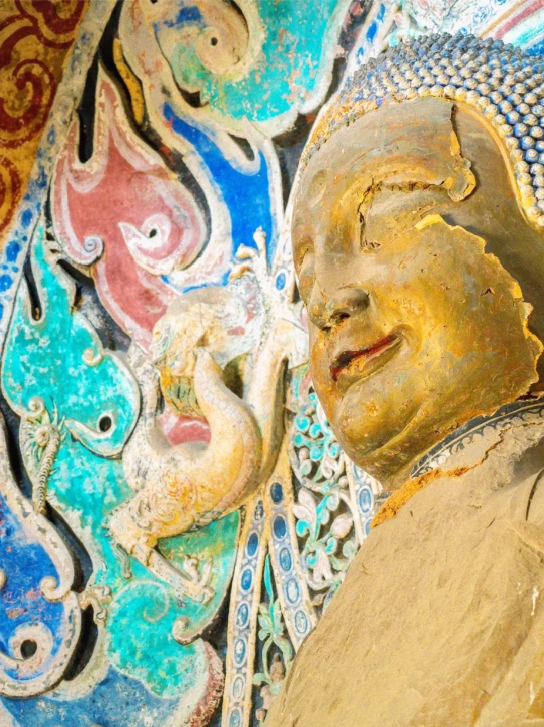 北京人五一必看！邯郸旅游攻略
