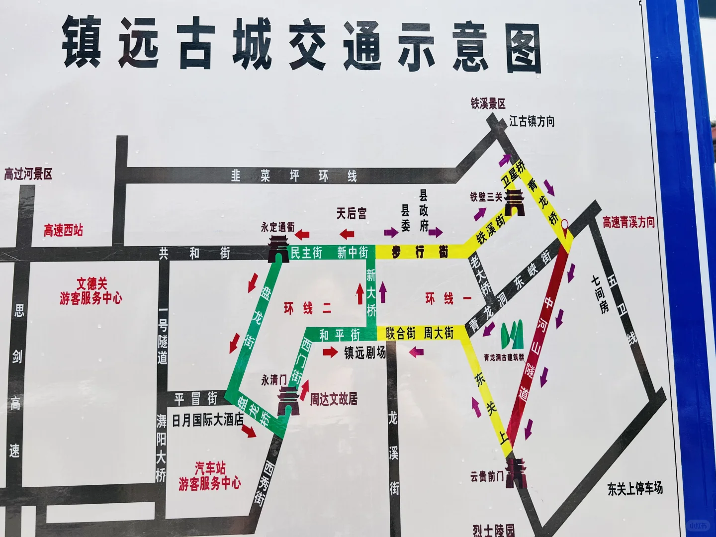 贵州自由行