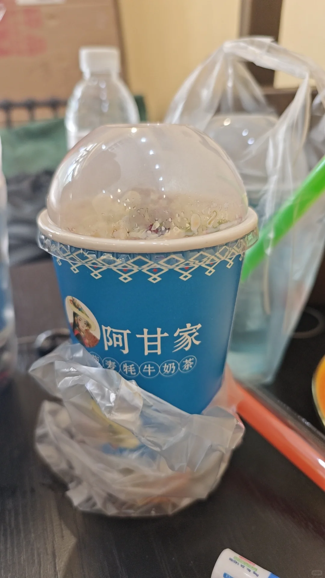 甘青环线：去过之后才懂的细节。