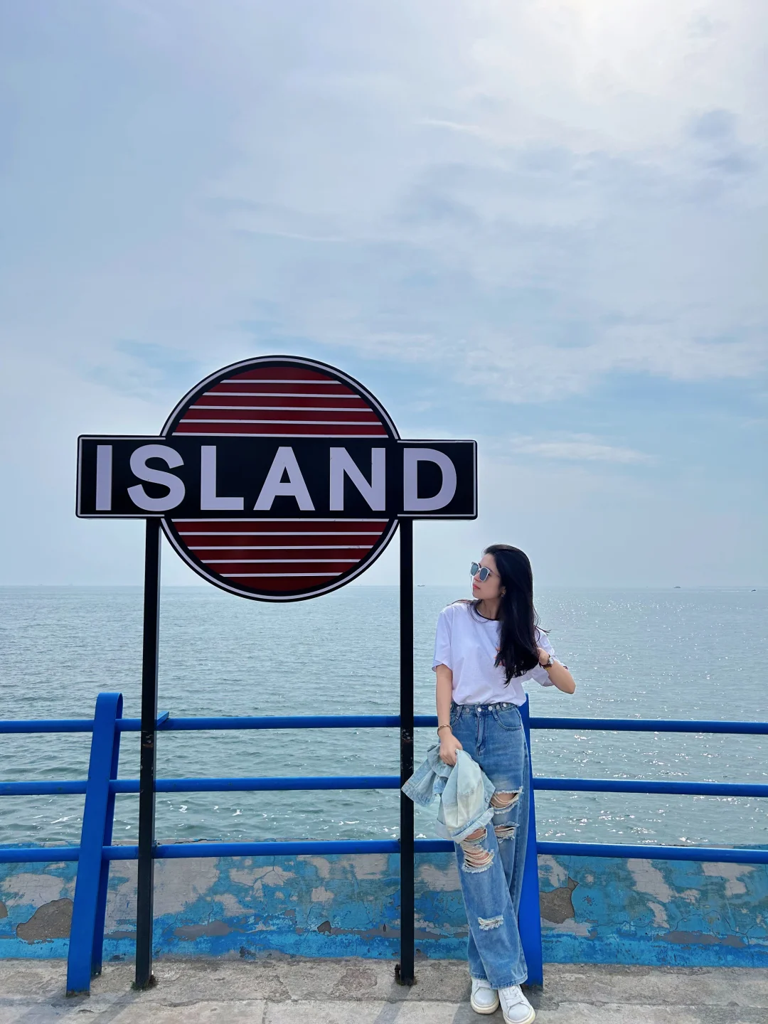海边日出｜秦皇岛三天两夜旅行攻略🌅