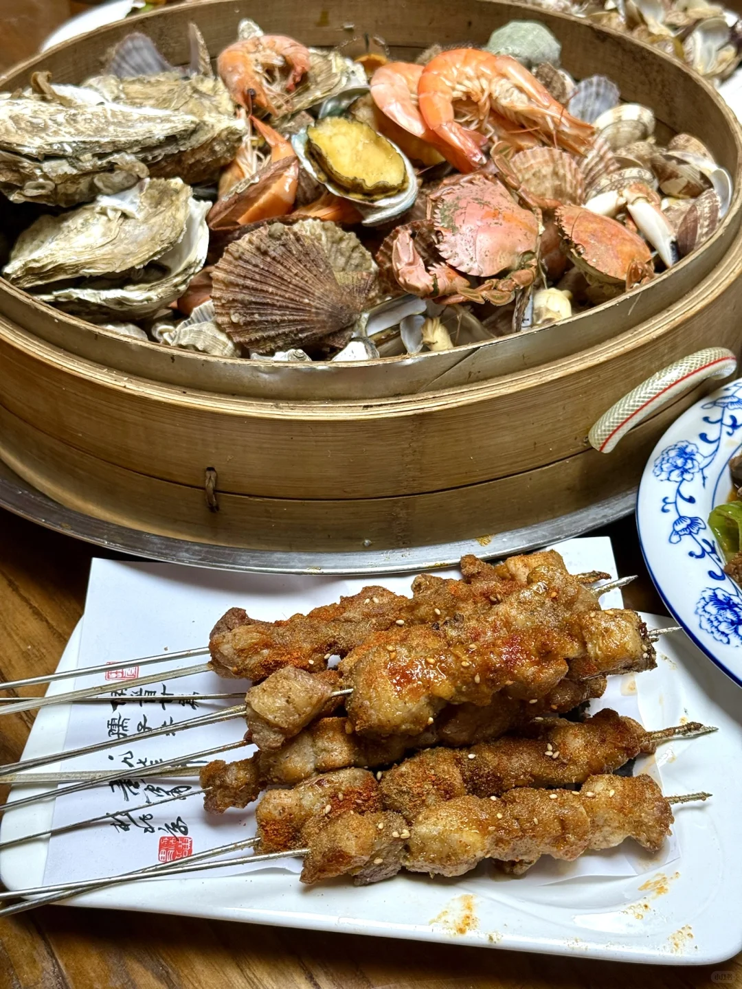 我愿称青岛为：旅游成本最低的城市！！