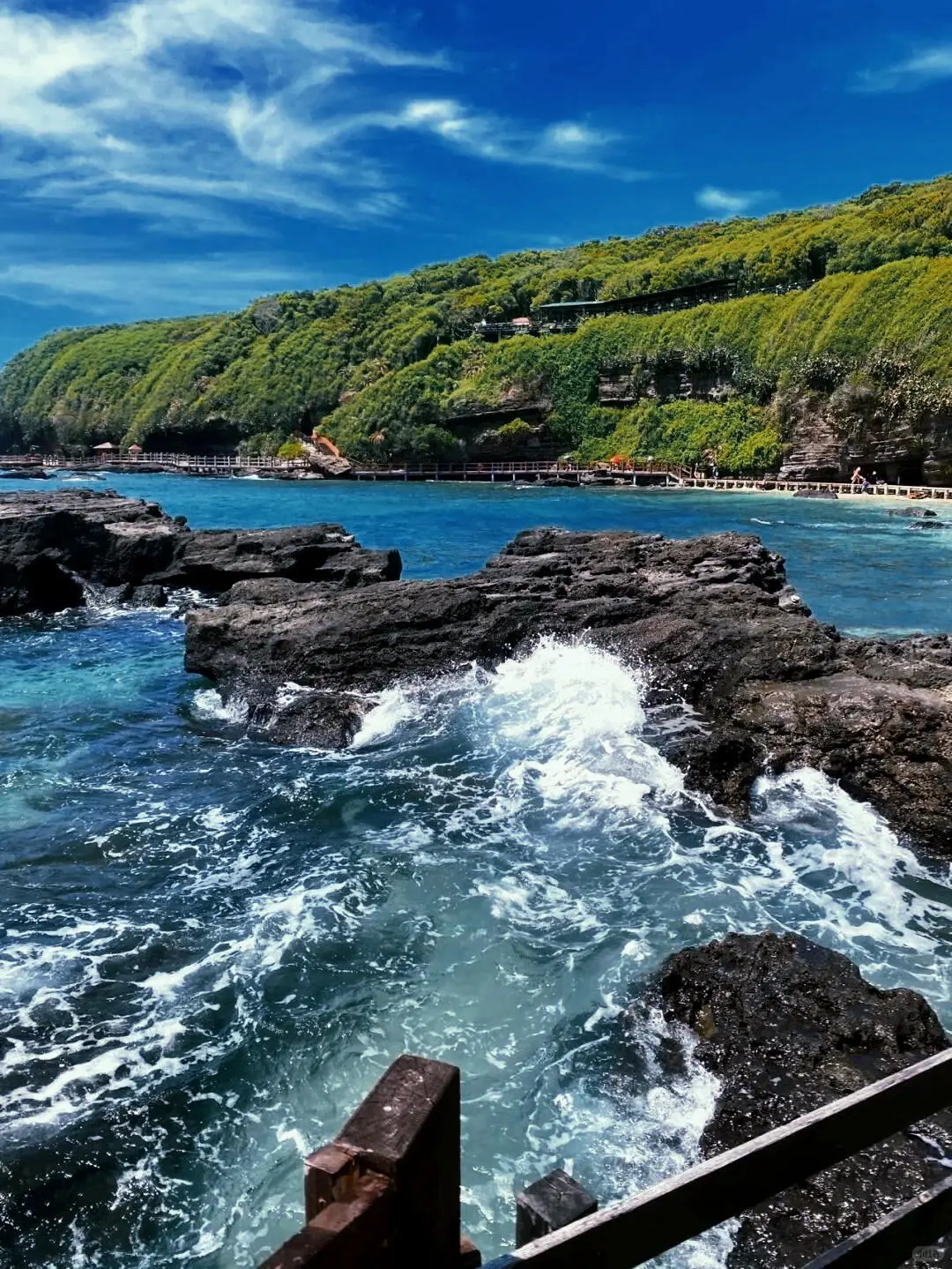 广西🌊山海奇遇记｜5天4晚小众仙境路线