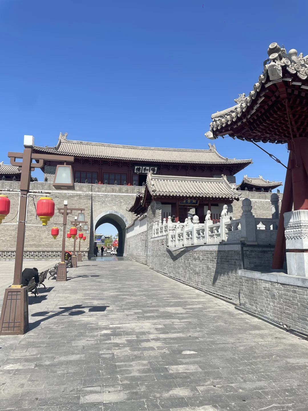 🔥【石家庄48h暴走攻略】 这么近那么美！