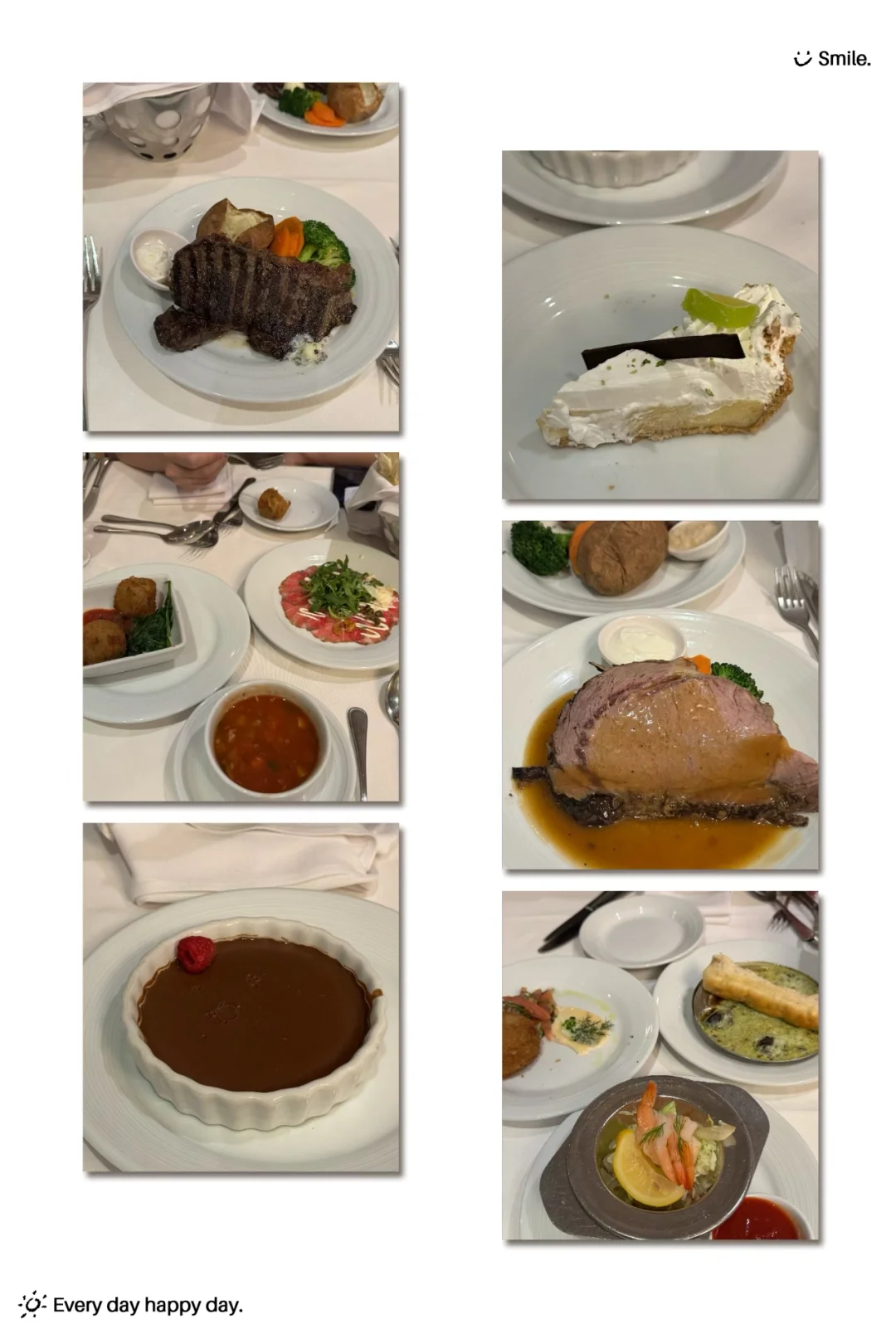 🚢🛳️live图 最放松的五天