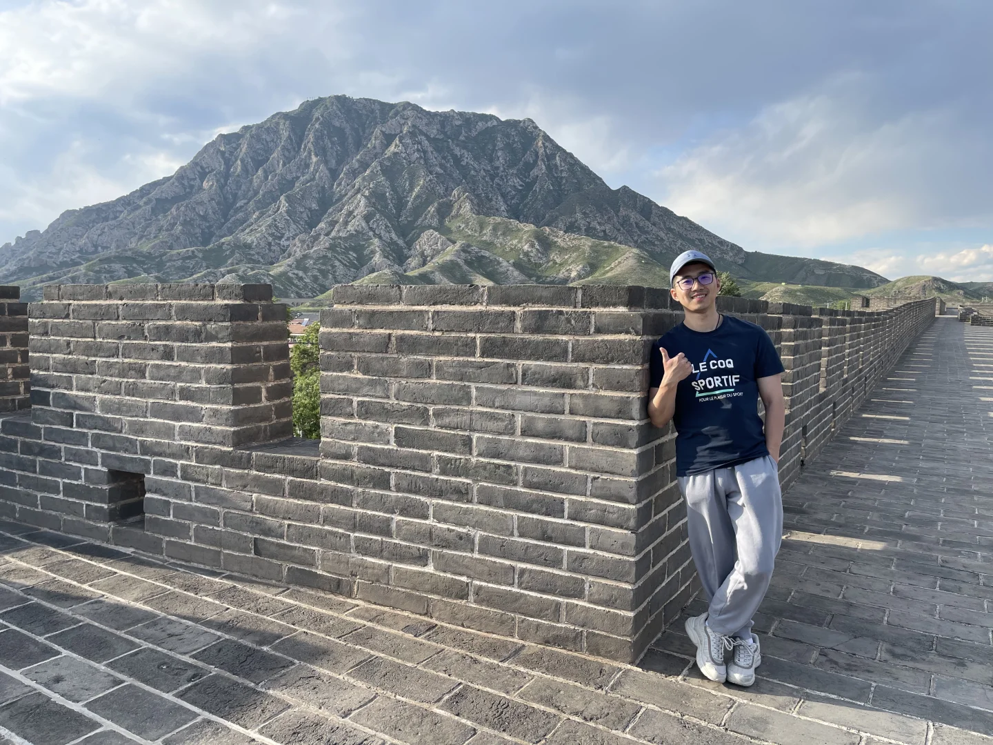 不一样的古城⛰️