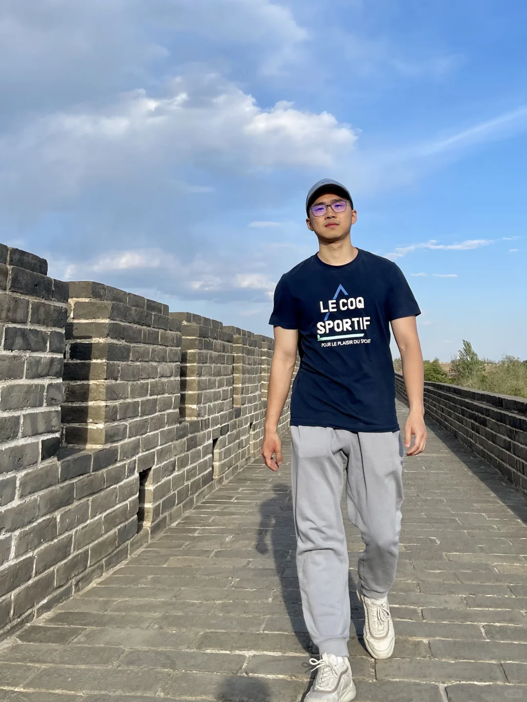 不一样的古城⛰️