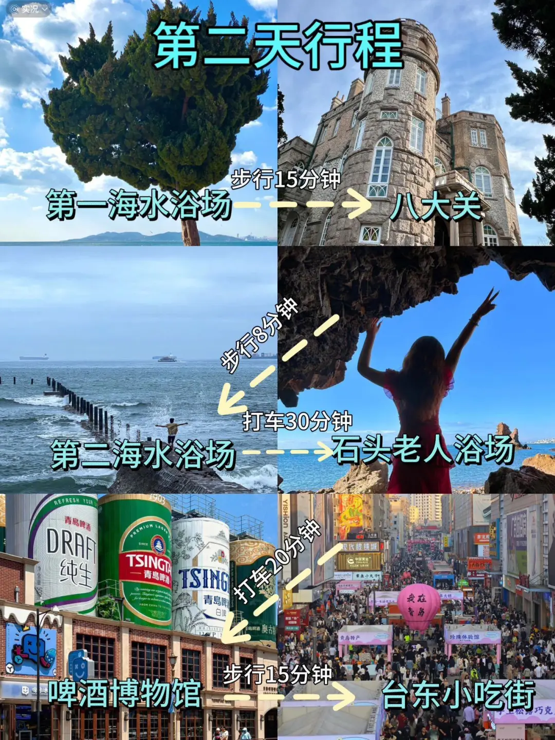 📍青岛已回。。😭我真的崩溃了……