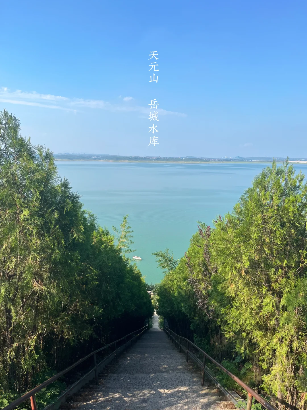 磁县岳城水库