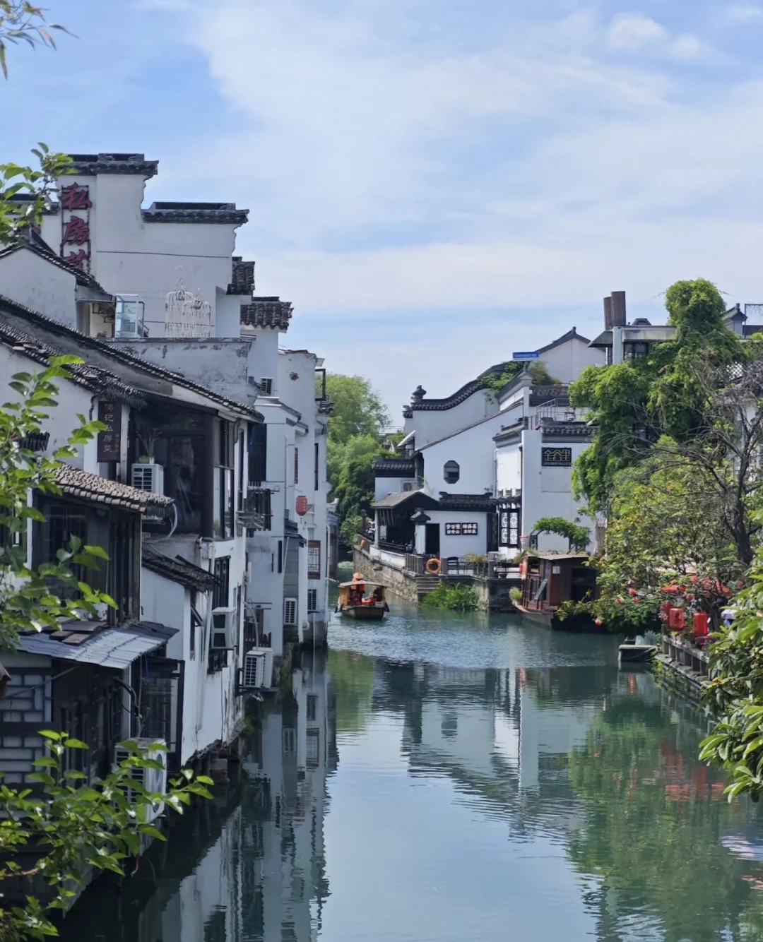 五一假期✨苏州旅游攻略 | 奔赴一场江南之约