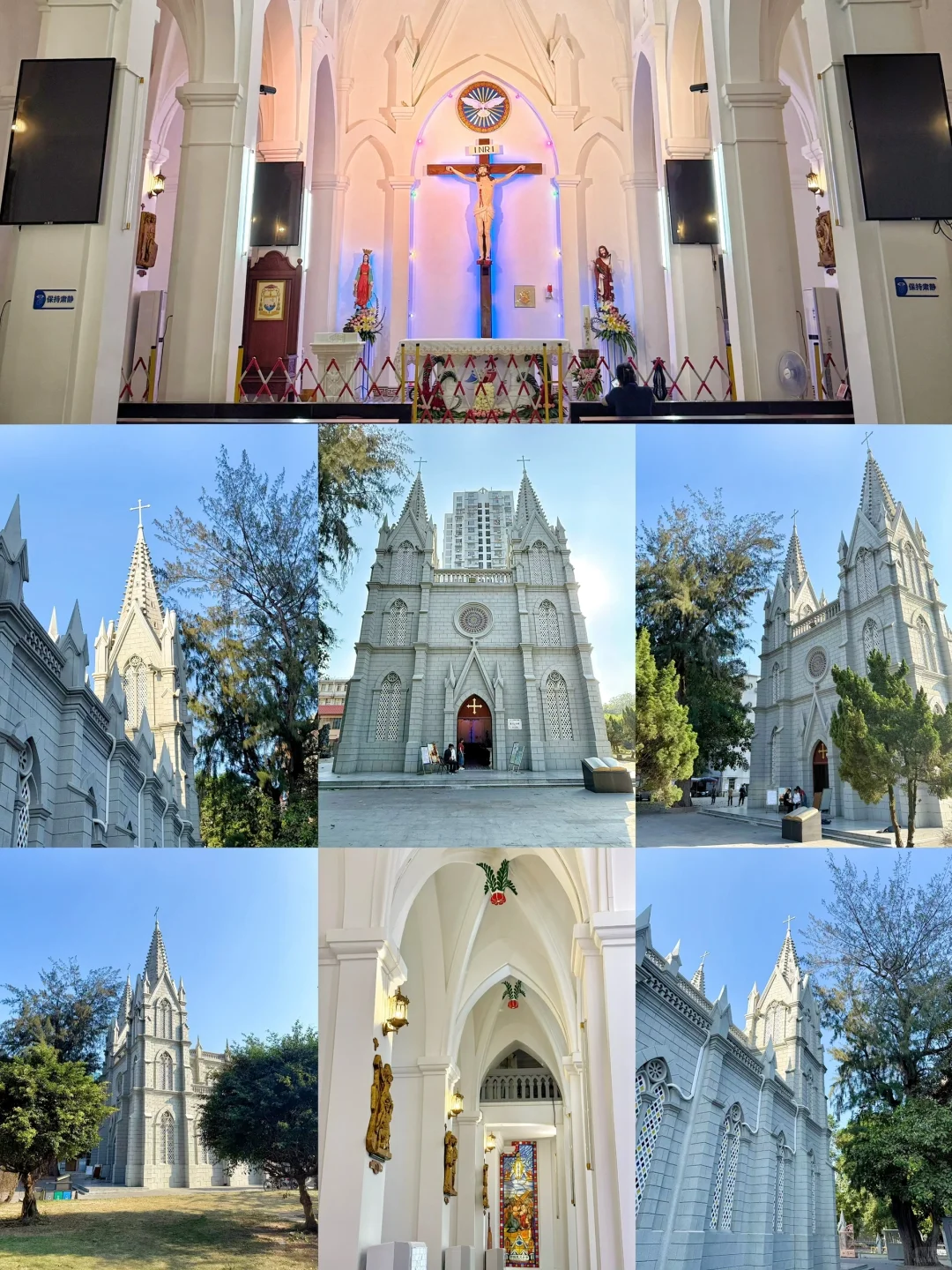 去湛江旅游，一定不要错过这11个景点‼️