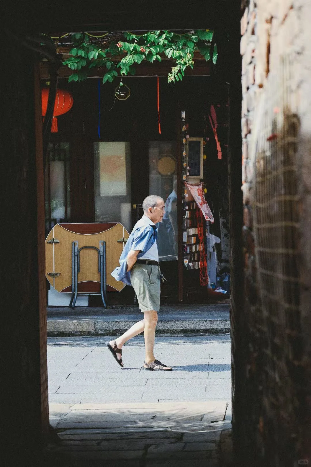 漳州古城｜福建旅游必去10个景点