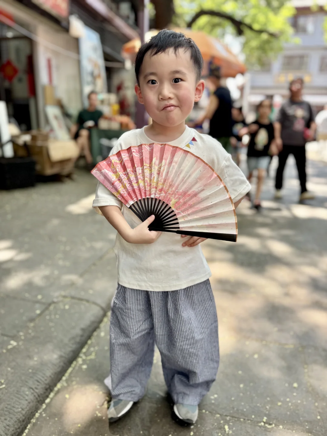 周末大补！西安人在西安旅游🤪
