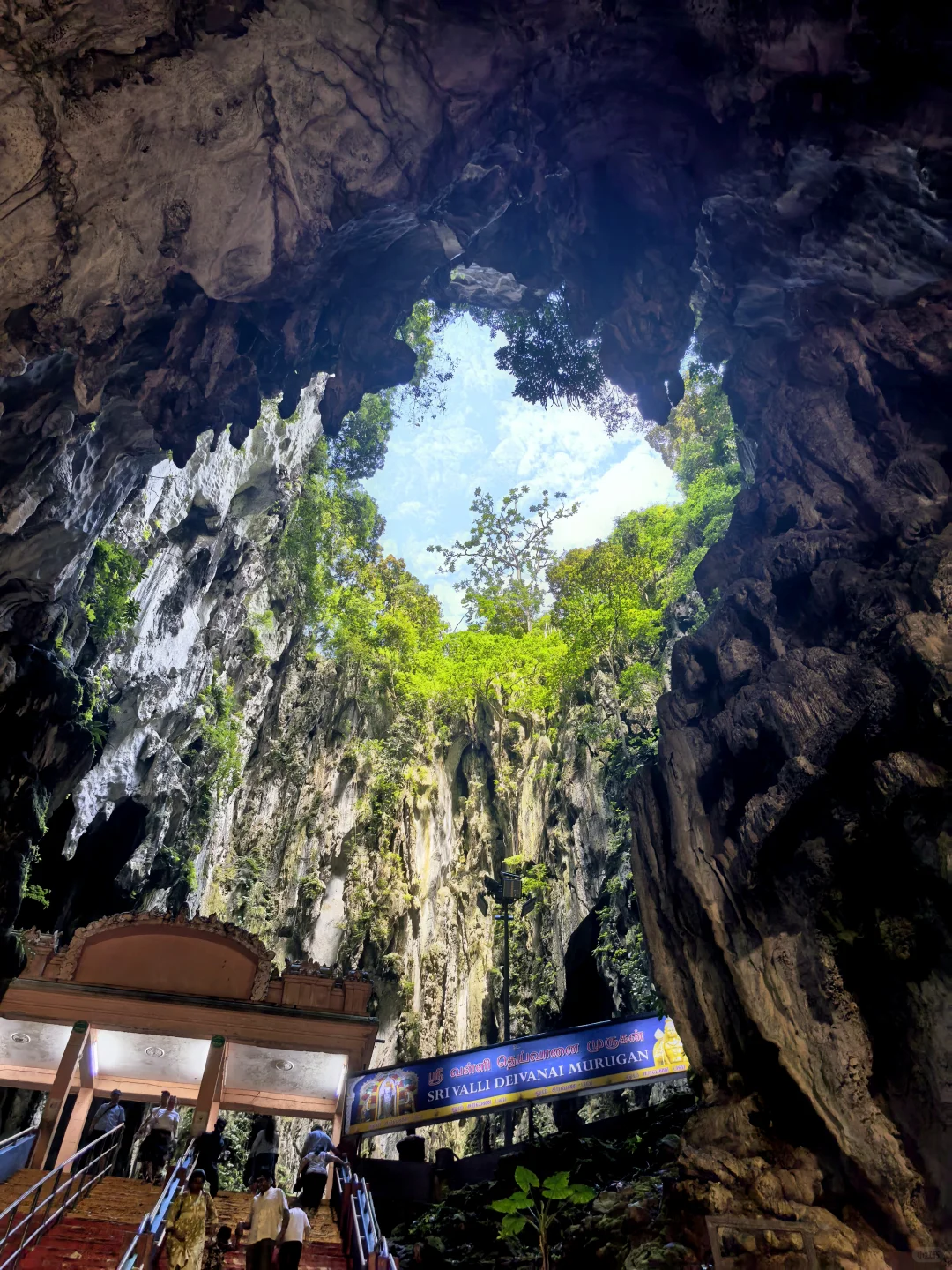 马来西亚必打卡十大景点