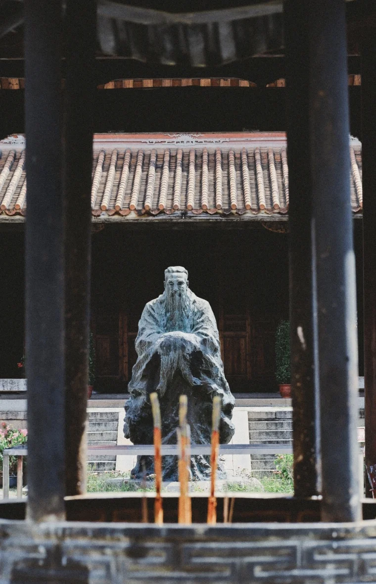 漳州古城｜福建旅游必去10个景点