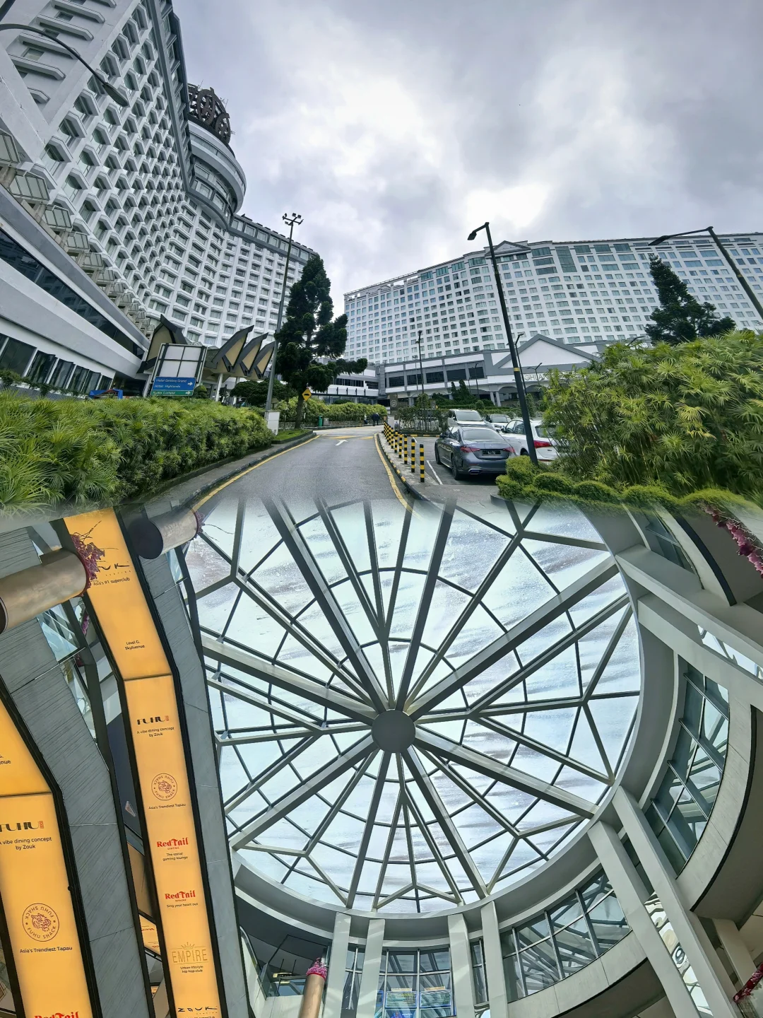 马来西亚必打卡十大景点