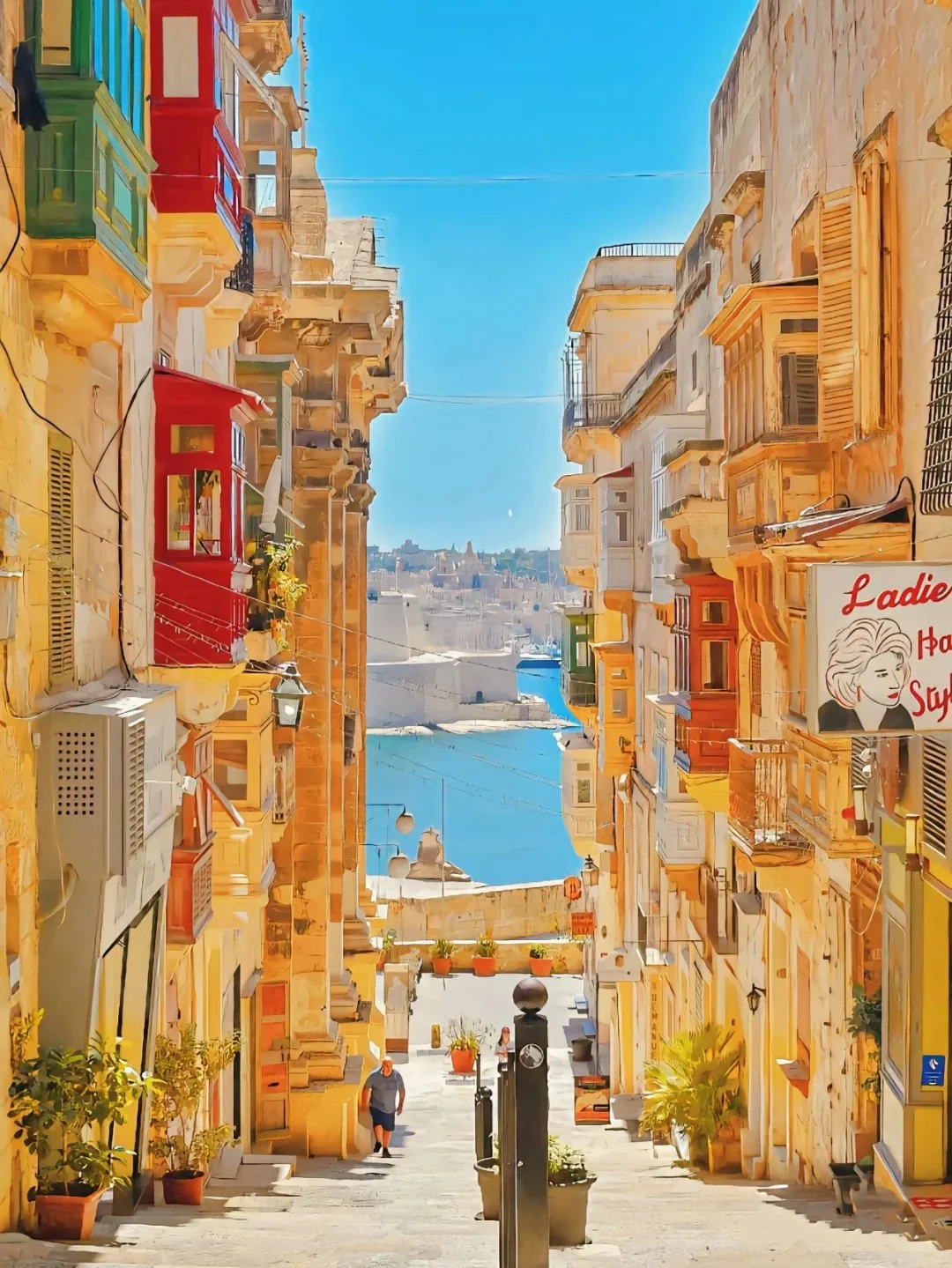 🇮🇹盛夏|仿佛所有明媚都属于南意