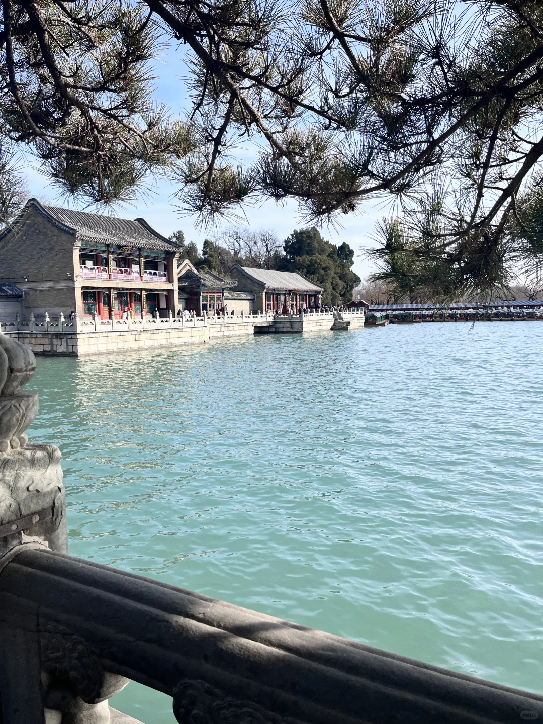 暑假想去的地方