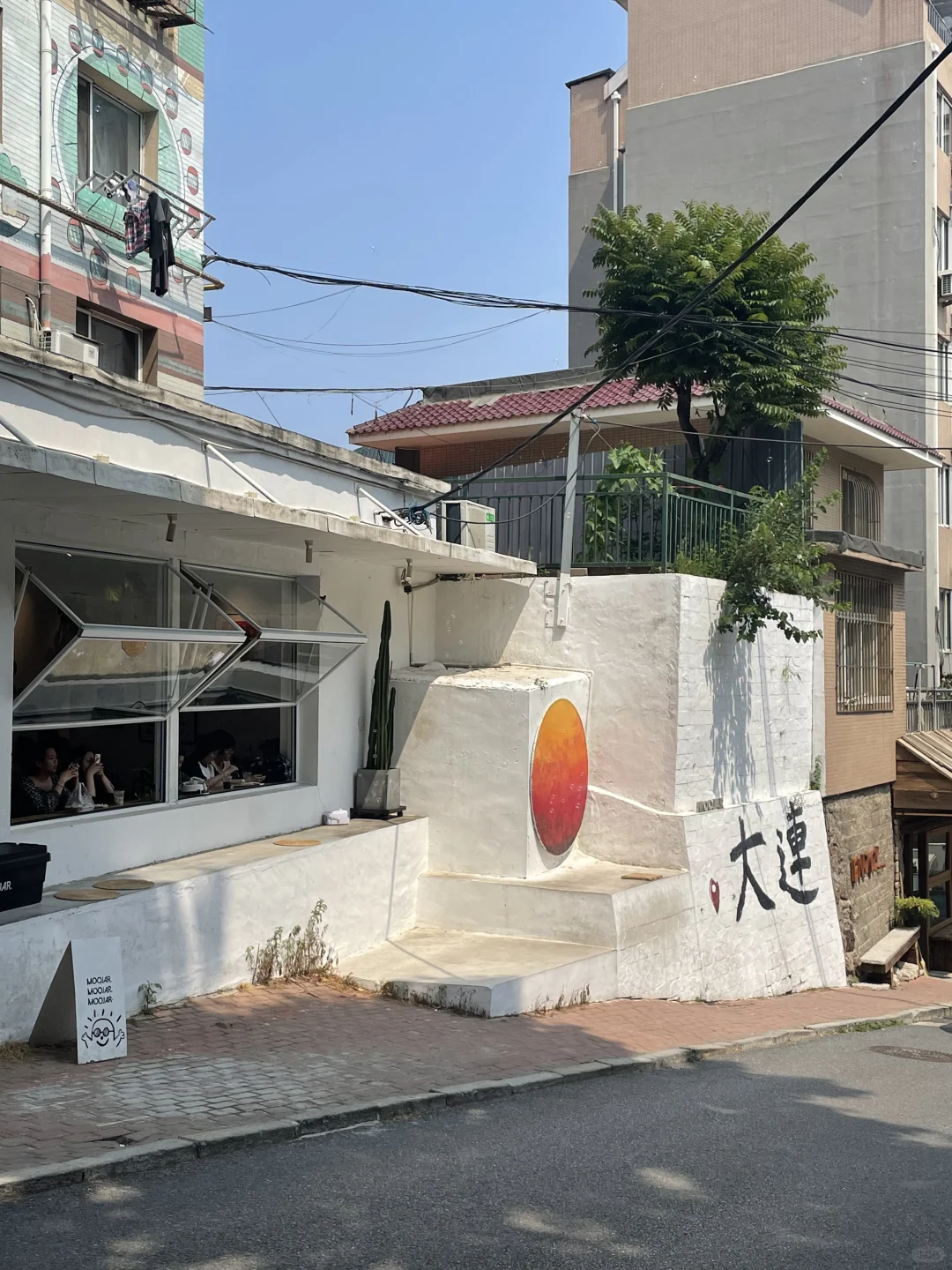 迄今为止，我最喜欢的城市出现了…