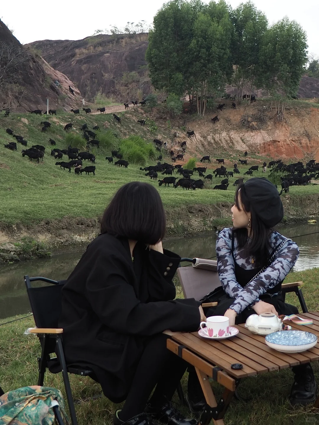 清远最好的地方都是免费的（合集）