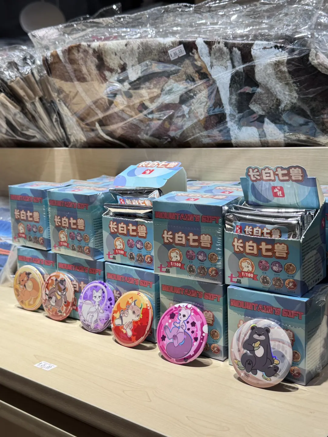 🌋长白山打卡指南｜18个景点全收录！