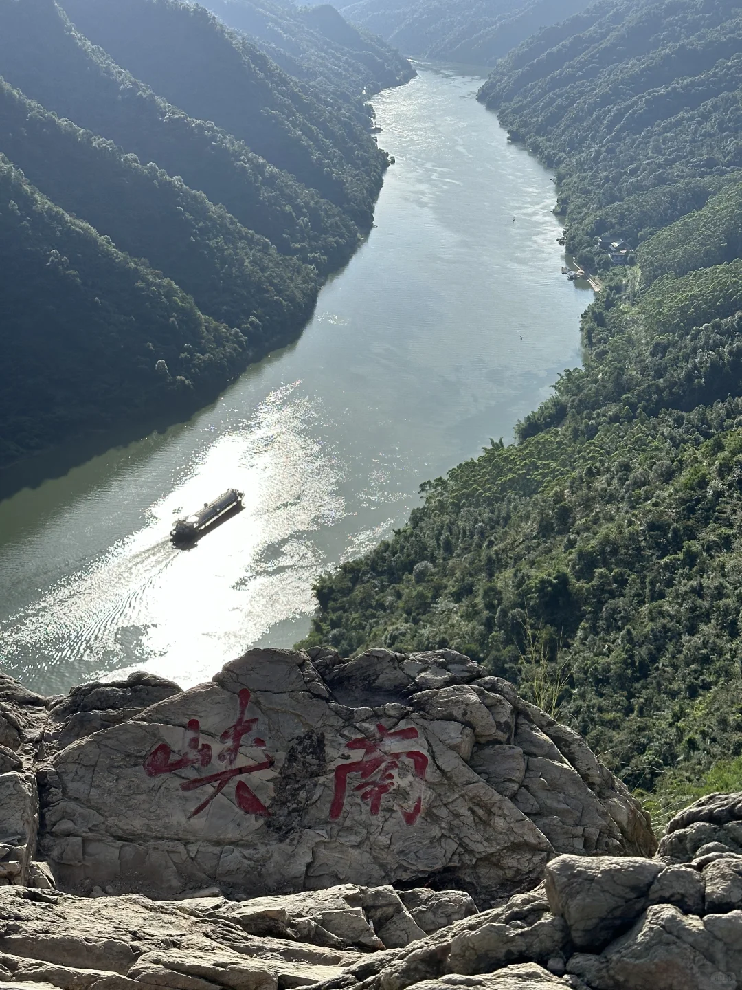 清远最好的地方都是免费的（合集）