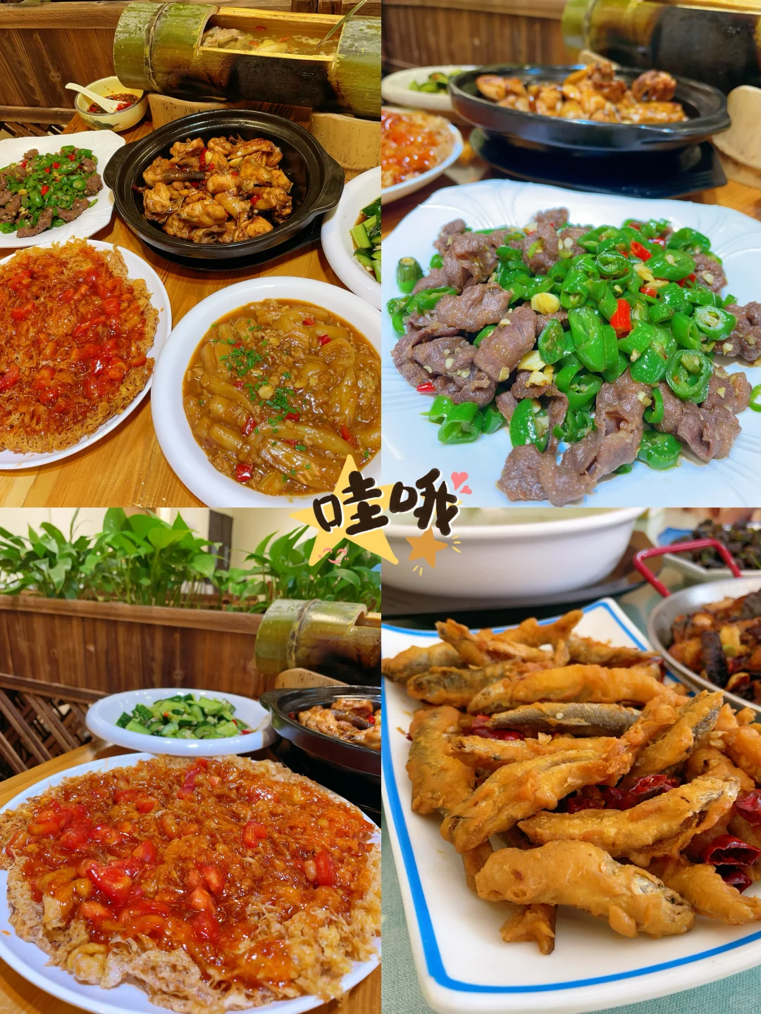 阳朔刚回来❗️没有踩雷，看这篇攻略准没错‼️