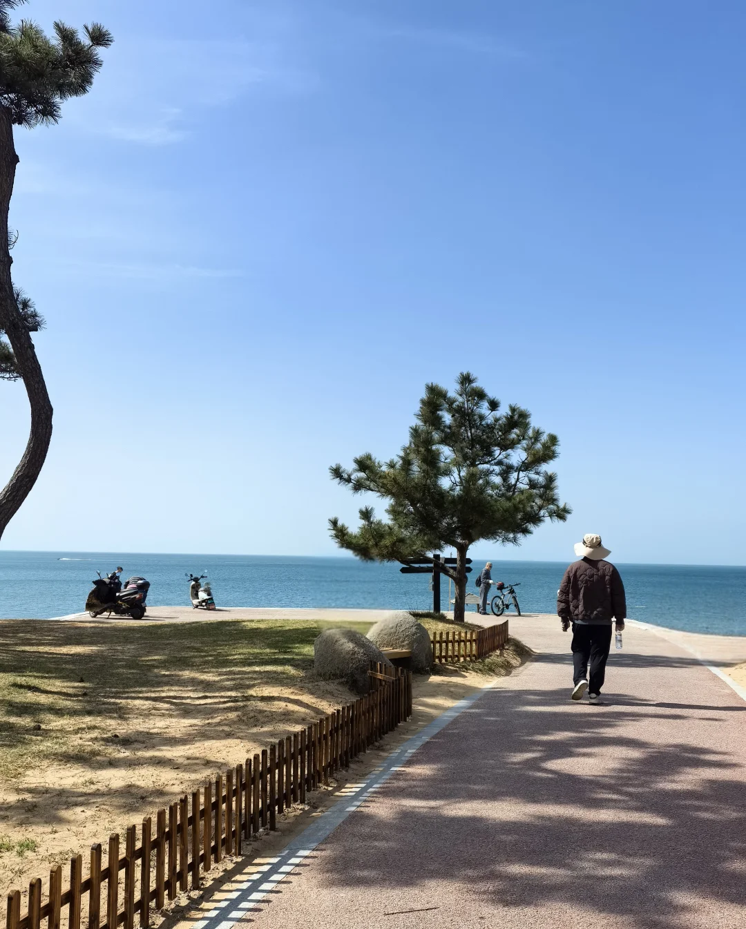 威海🎈☀