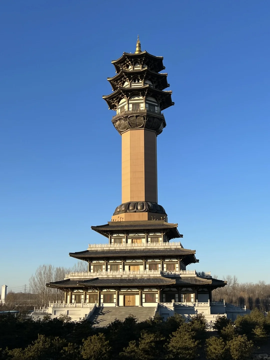 🗺️🌟 周末去廊坊，解锁河北宝藏之旅