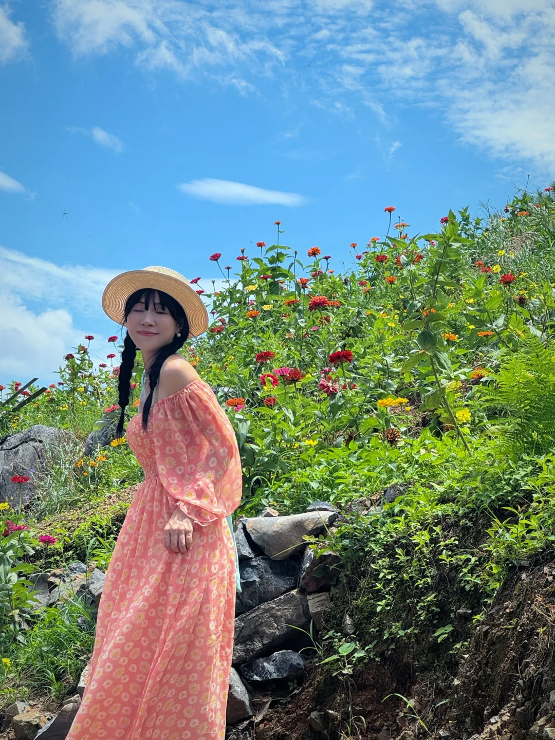 Live | 没去新疆，就在桂林❗市区这里太美啦