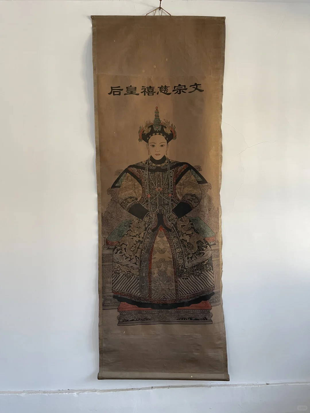 不一样的古城⛰️