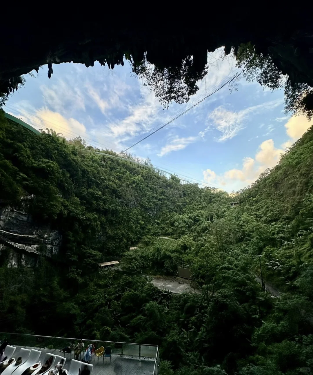 以为广西已经够美了，直到我去了这！！！ 广西
