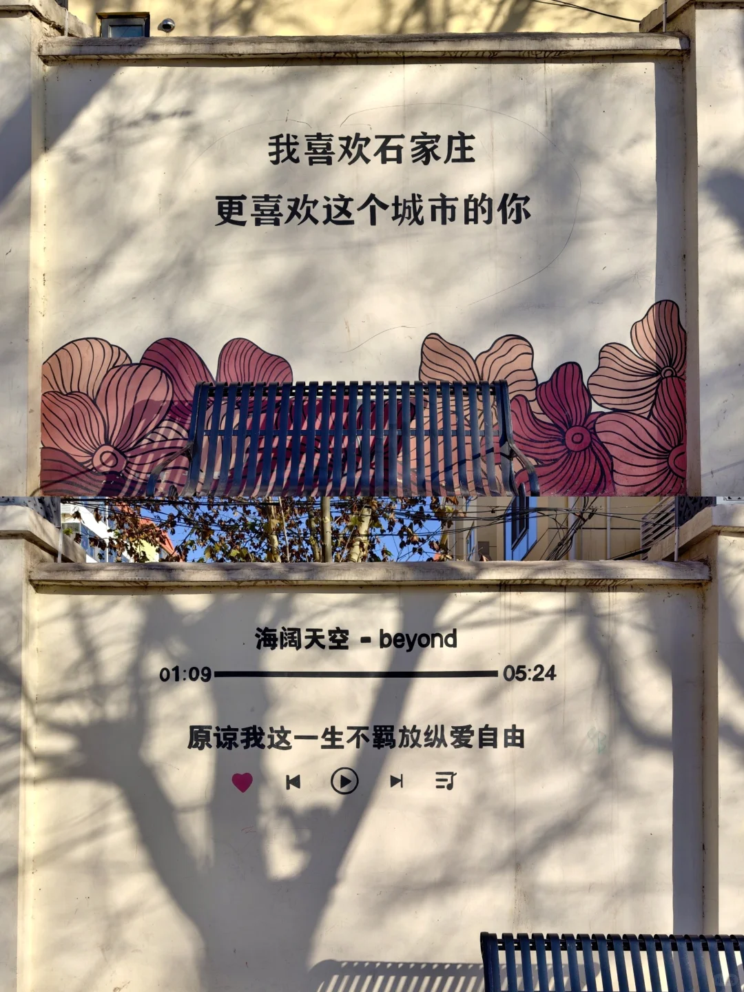 北京出发｜周末出去玩（5/50）📍石家庄