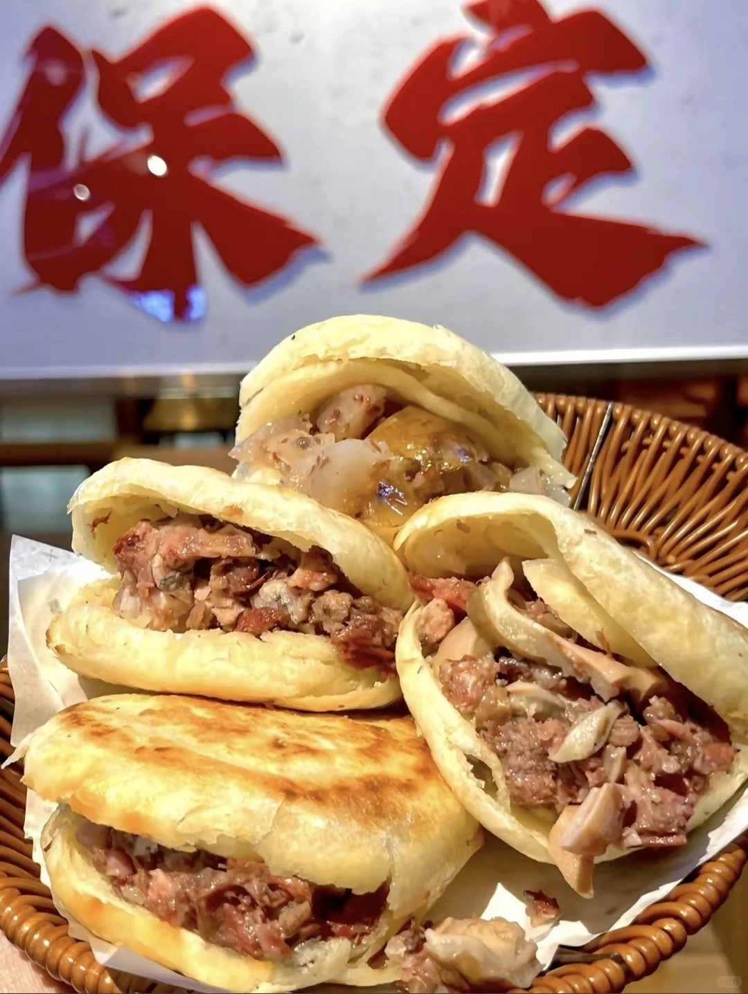 保定游玩看这篇