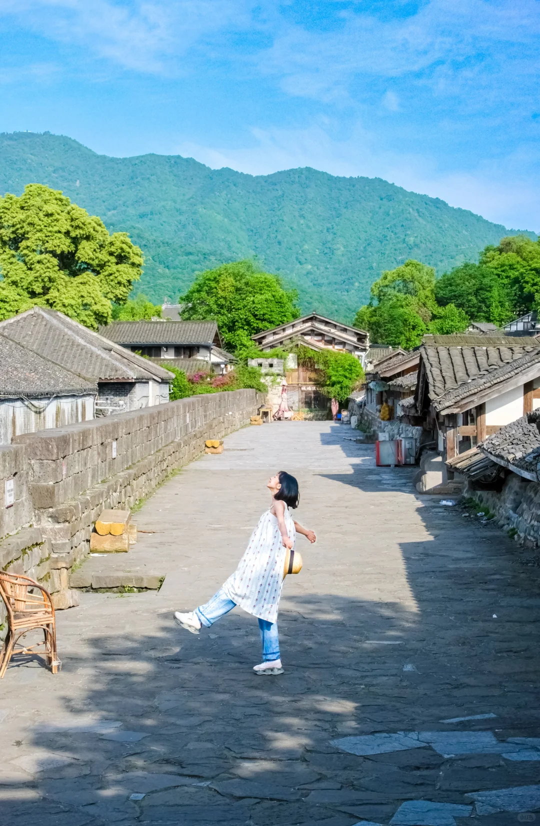 听劝！！！都江堰一日游去这3个地方就够了！！！