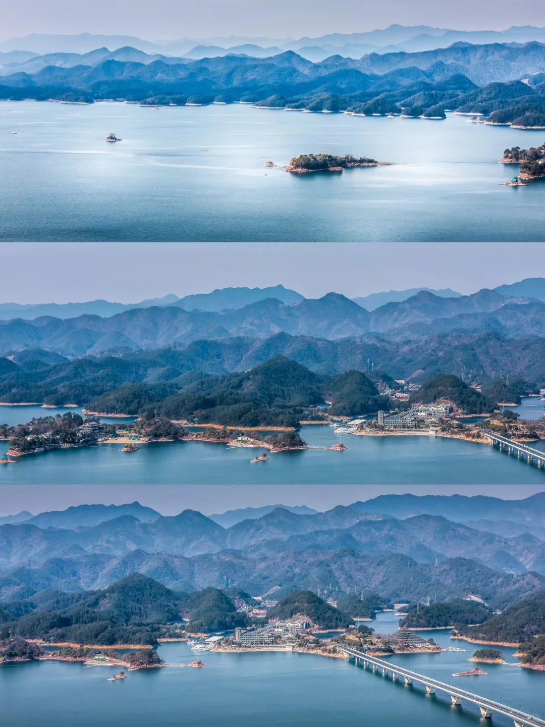 土著连夜整理！五一千岛湖红黑榜避雷指南