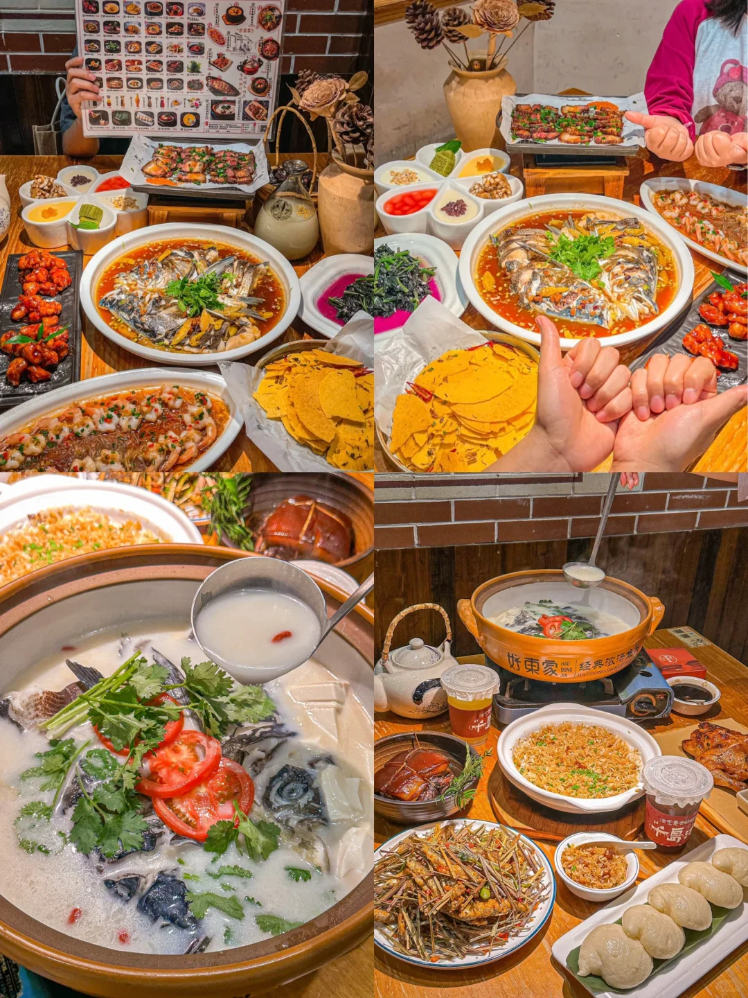 土著连夜整理！五一千岛湖红黑榜避雷指南