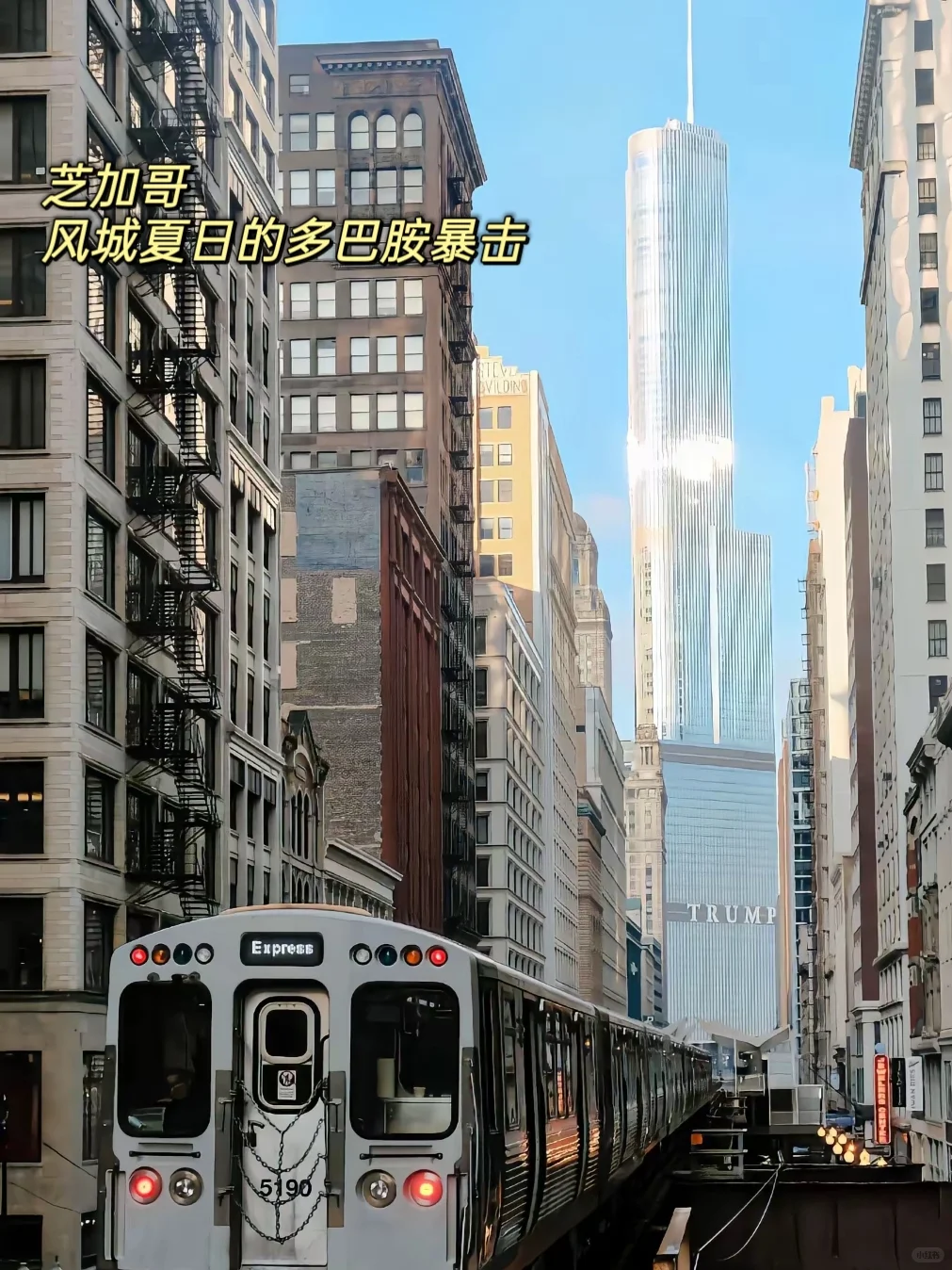 打工暂停！美国这6个地方夏天美到爆炸